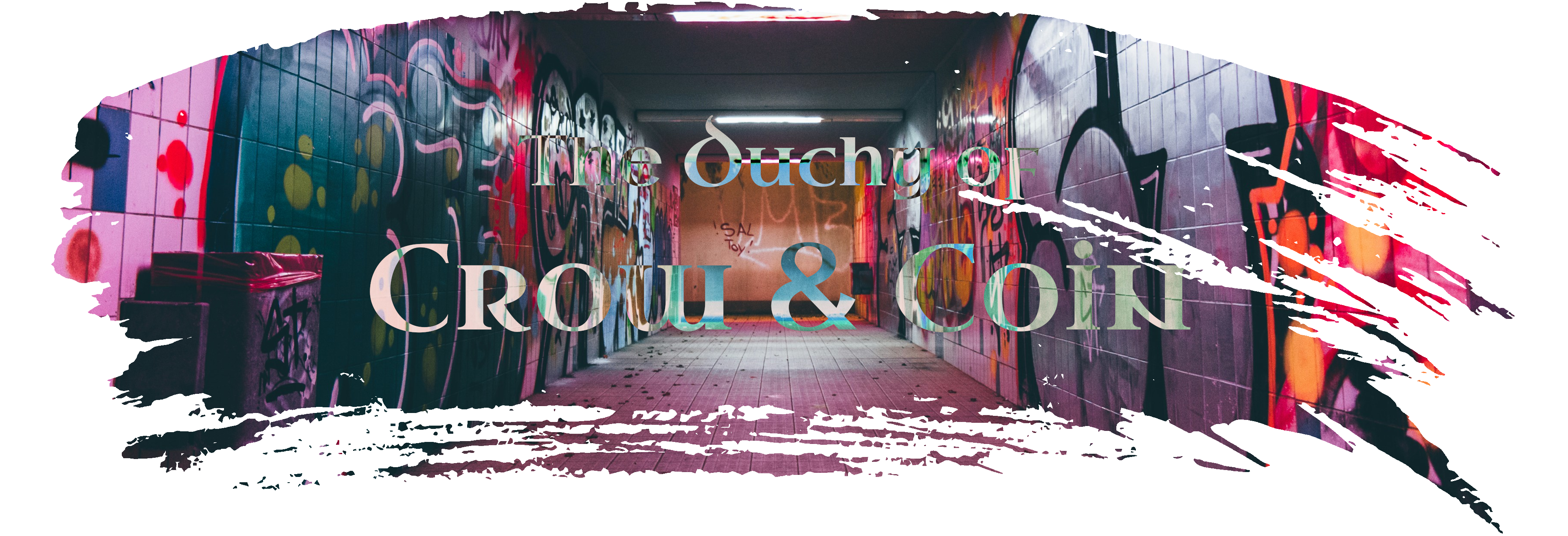 The Duchy of Crow and Coin