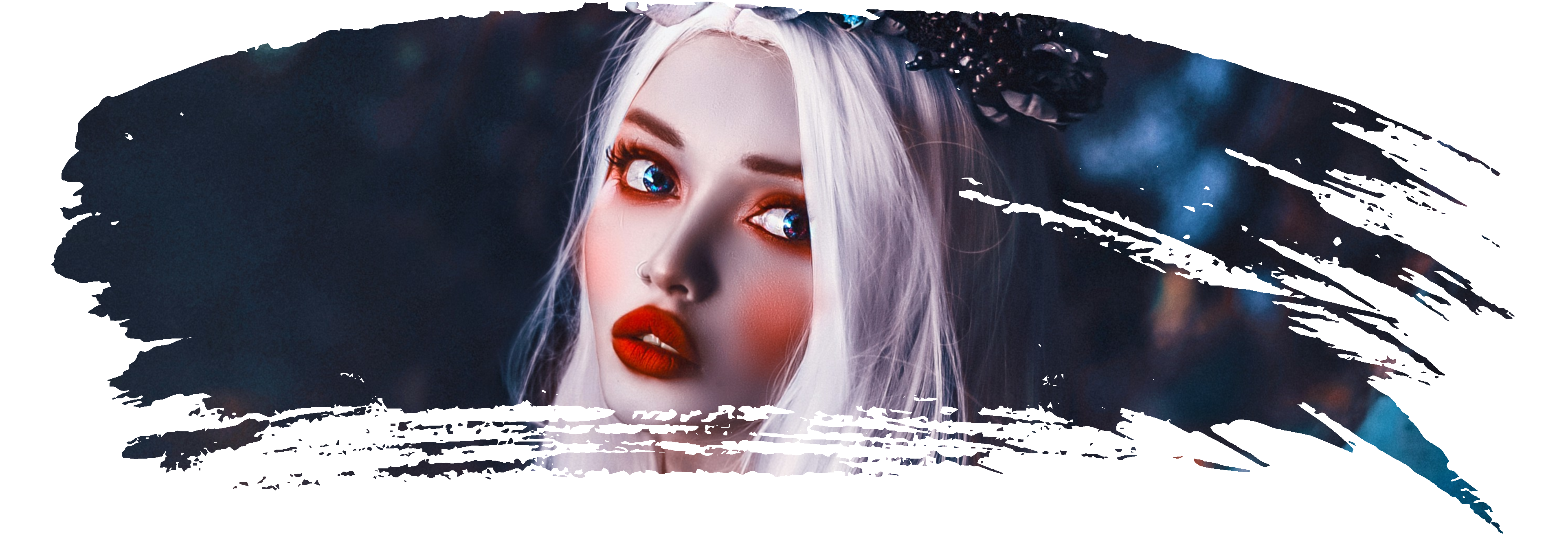 Character creation art