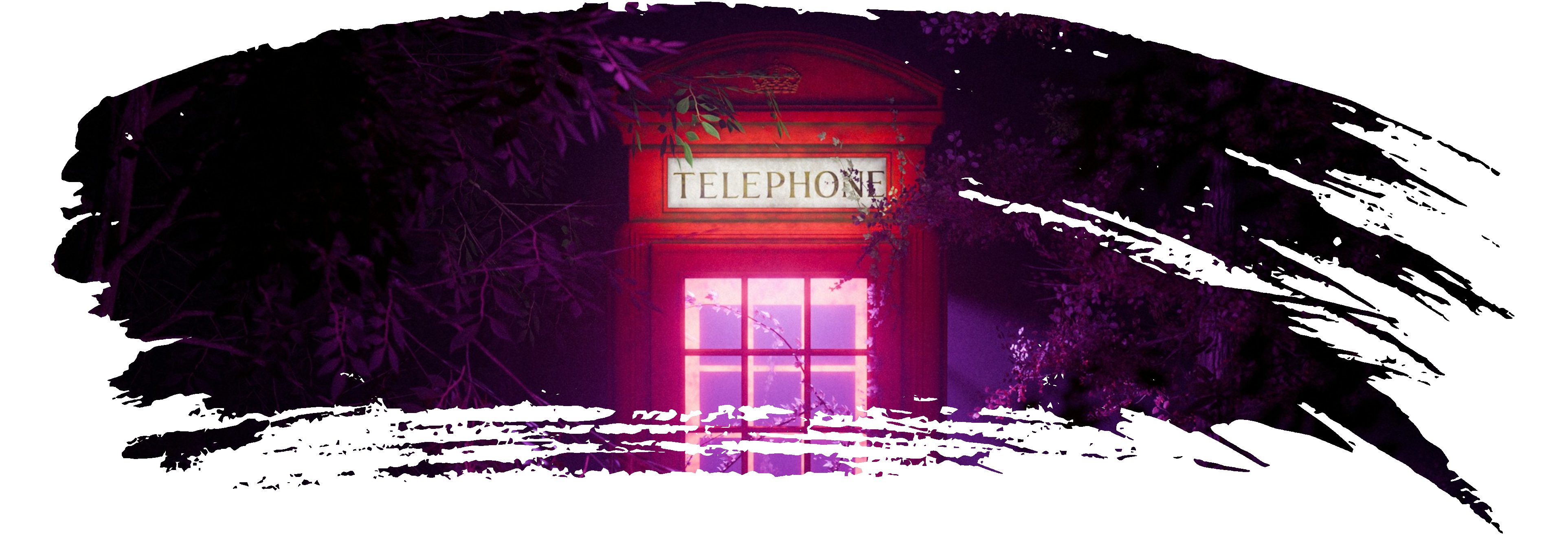 Discord connection art