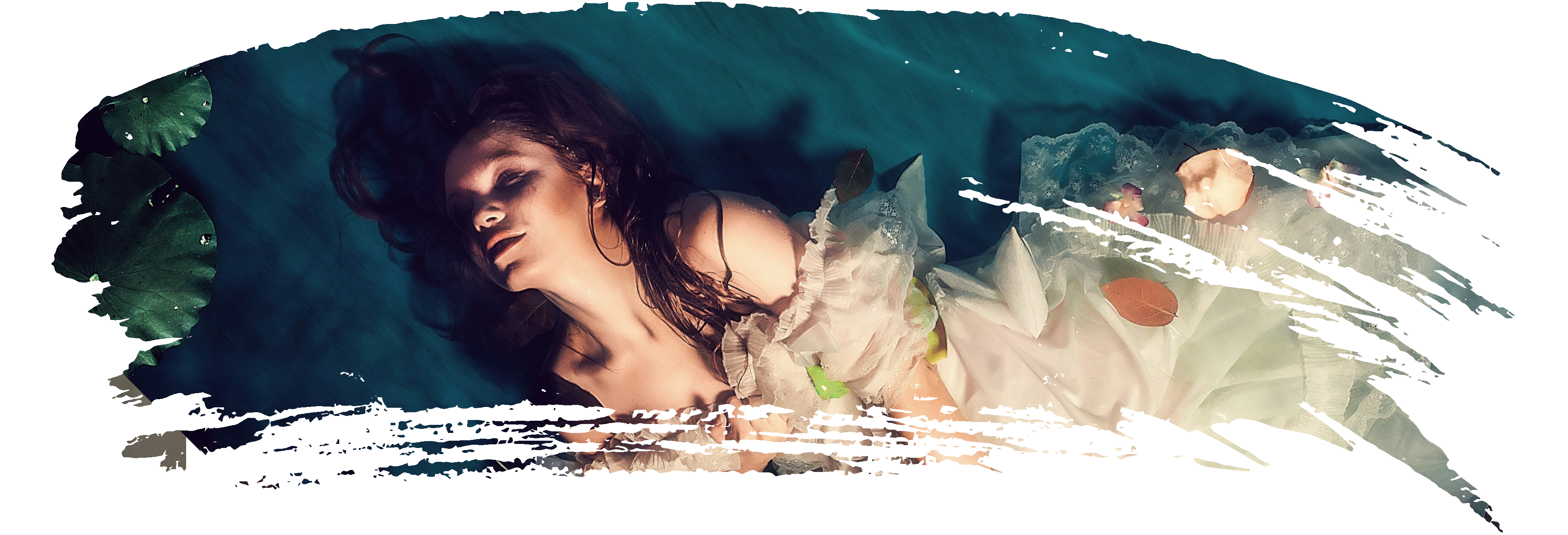 Character creation section artwork