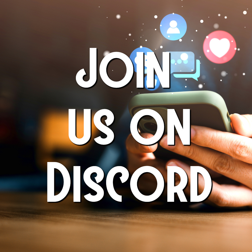 Join Our Community