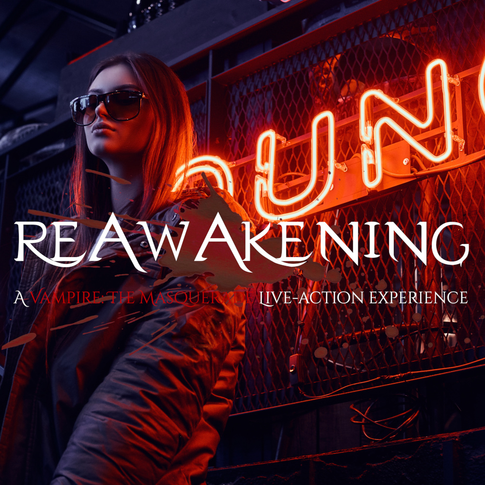 Reawakening