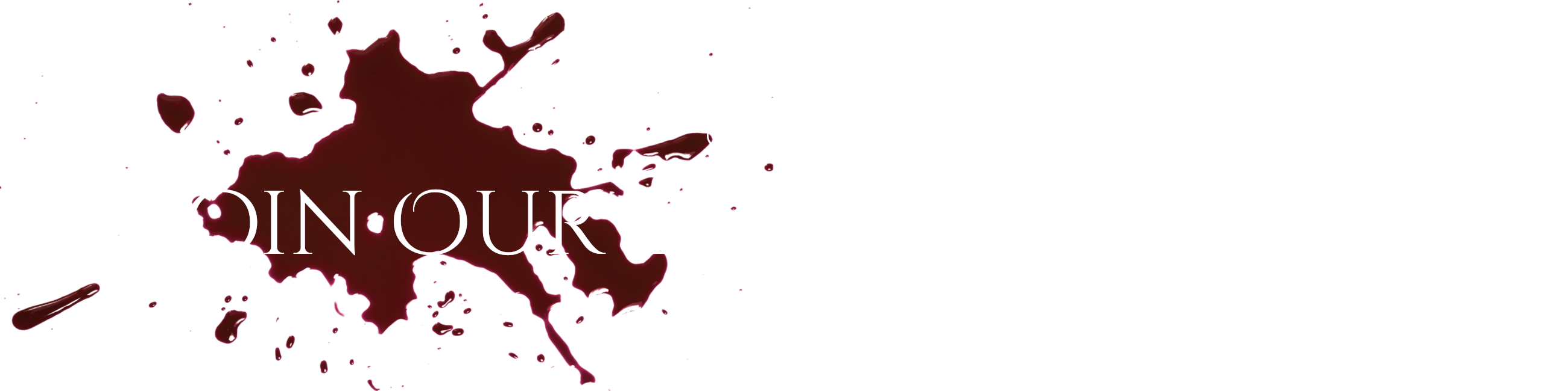 Step 1 Join Our Discord Server!