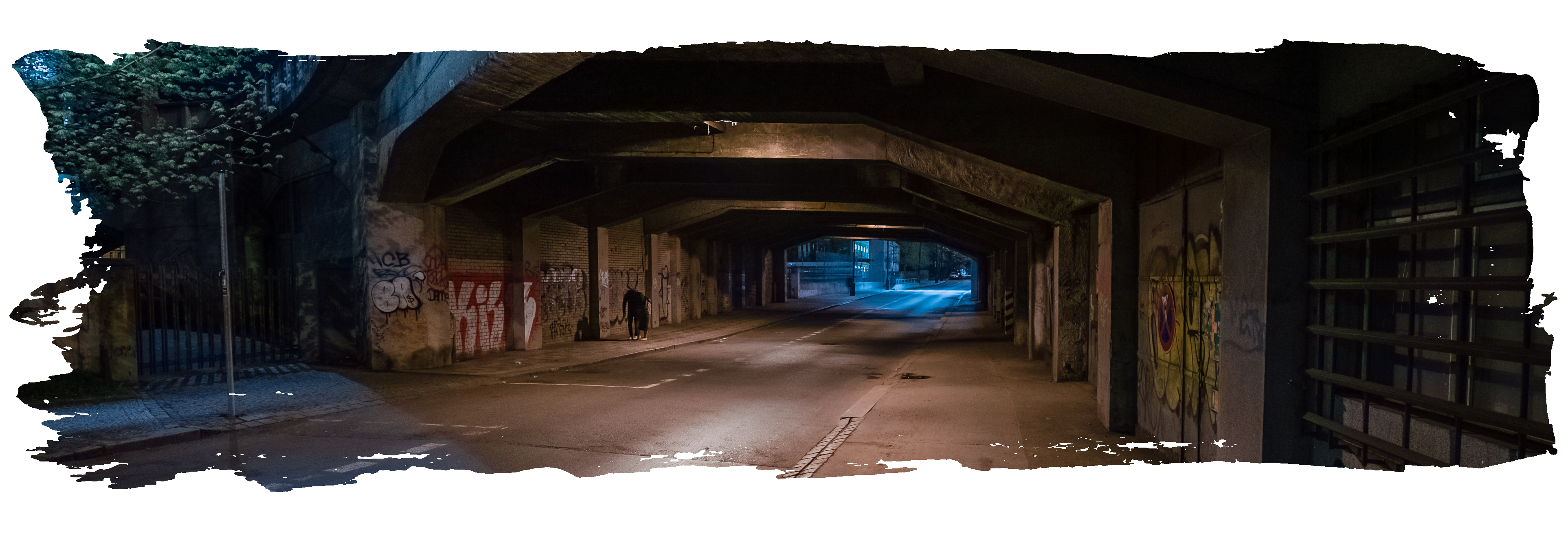 Underpass