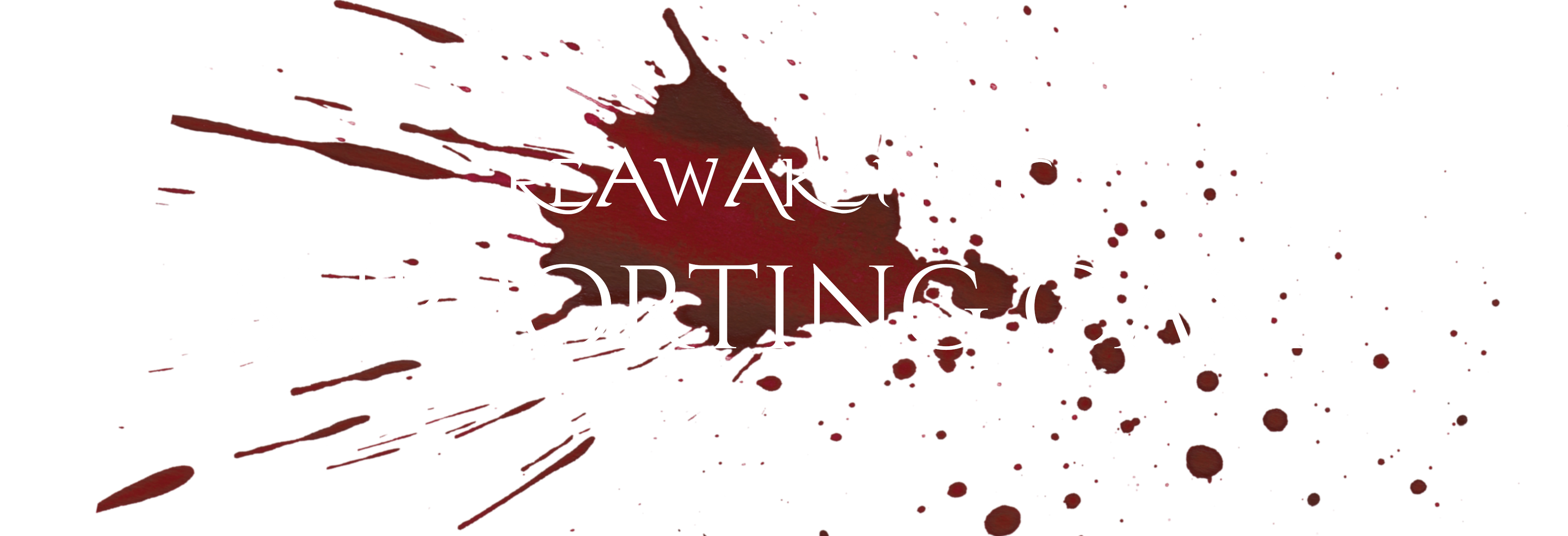 Reawakening Supporting Cast